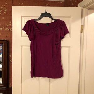 Banana Republic Blouse (L)